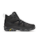 メレル（MERRELL）スニーカー アウトドアシューズ TH SNOWGRIP MID ブラック J038287 BLK ブーツ カジュアル