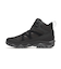 メレル（MERRELL）スニーカー アウトドアシューズ TH SNOWGRIP MID ブラック J038287 BLK ブーツ カジュアル
