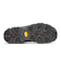 メレル（MERRELL）スニーカー アウトドアシューズ TH SNOWGRIP MID ブラック J038287 BLK ブーツ カジュアル