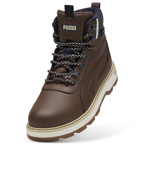 プーマ（PUMA）スニーカー アウトドアシューズ デジアルト V3