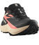 サロモン（SALOMON）ランニングシューズ トレランシューズ ジェネシス ゴアテックス ブラック ピンク L47807900 スニーカー
