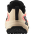 サロモン（SALOMON）ランニングシューズ トレランシューズ ジェネシス ゴアテックス ブラック ピンク L47807900 スニーカー