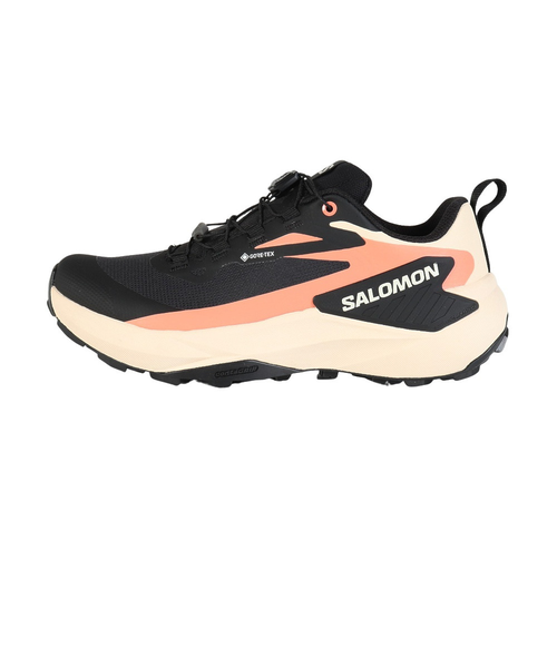 サロモン（SALOMON）ランニングシューズ トレランシューズ ジェネシス