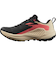 サロモン（SALOMON）ランニングシューズ トレランシューズ ジェネシス ゴアテックス ブラック ピンク L47807900 スニーカー