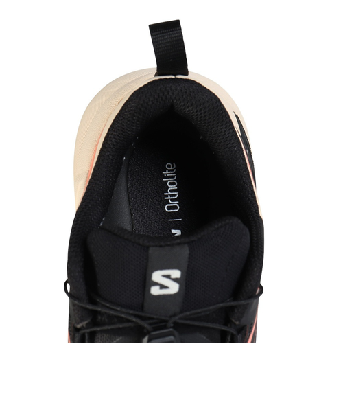 サロモン（SALOMON）ランニングシューズ トレランシューズ ジェネシス