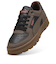 プーマ（PUMA）スニーカー アウトドアシューズ プーマ ケーブン 2.0 アブラフ ブラウン ブラック 39746616 カジュアルシューズ