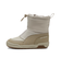 プーマ（PUMA）キッズ マルチフレックス ブーツ AC PS ベージュ 40284703 スポーツシューズ