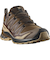 サロモン（SALOMON）ランニングシューズ トレランシューズ エックスエー プロ 3D V9 ゴアテックス ブラウン L47881800 スニーカー
