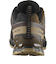サロモン（SALOMON）ランニングシューズ トレランシューズ エックスエー プロ 3D V9 ゴアテックス ブラウン L47881800 スニーカー