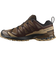 サロモン（SALOMON）ランニングシューズ トレランシューズ エックスエー プロ 3D V9 ゴアテックス ブラウン L47881800 スニーカー