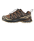 サロモン（SALOMON）ランニングシューズ トレランシューズ エックスエー プロ 3D V9 ゴアテックス ブラウン L47881800 スニーカー