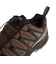 サロモン（SALOMON）ランニングシューズ トレランシューズ エックスエー プロ 3D V9 ゴアテックス ブラウン L47881800 スニーカー