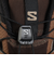 サロモン（SALOMON）ランニングシューズ トレランシューズ エックスエー プロ 3D V9 ゴアテックス ブラウン L47881800 スニーカー