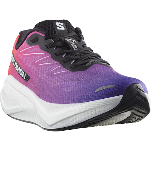 サロモン（SALOMON）ランニングシューズ ジョギングシューズ