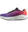 サロモン（SALOMON）ランニングシューズ ジョギングシューズ エアロ ブレイズ 3 パープル L47876100 スニーカー