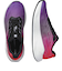 サロモン（SALOMON）ランニングシューズ ジョギングシューズ エアロ ブレイズ 3 パープル L47876100 スニーカー