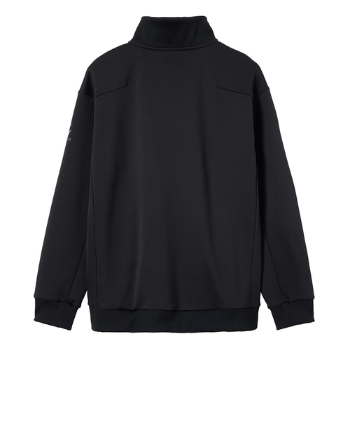 デサント（DESCENTE）ナンバーコラボジャージジャケット