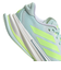 アディダス（adidas）ランニングシューズ ジョギングシューズ スーパーノヴァ プリマ 2 ミント JS3556 スニーカー