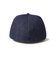 ニューエラ（NEW ERA）キャップ 59FIFTY Denim ニューヨーク・ヤンキース 紺 S-Lサイズ(57-59cm) 14668180 スポーツキャ…