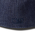 ニューエラ（NEW ERA）キャップ 59FIFTY Denim ニューヨーク・ヤンキース 紺 S-Lサイズ(57-59cm) 14668180 スポーツキャ…
