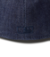 ニューエラ（NEW ERA）キャップ 59FIFTY Denim ニューヨーク・ヤンキース 紺 S-Lサイズ(57-59cm) 14668180 スポーツキャ…