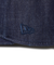 ニューエラ（NEW ERA）キャップ 59FIFTY Denim ニューヨーク・ヤンキース 紺 S-Lサイズ(57-59cm) 14668180 スポーツキャ…