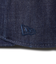 ニューエラ（NEW ERA）キャップ 59FIFTY Denim ニューヨーク・ヤンキース 紺 S-Lサイズ(57-59cm) 14668180 スポーツキャ…