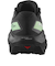 サロモン（SALOMON）ランニングシューズ トレランシューズ ウルトラ フロー 2 ゴアテックス ブラック グリーン L47981400 スニーカー