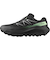 サロモン（SALOMON）ランニングシューズ トレランシューズ ウルトラ フロー 2 ゴアテックス ブラック グリーン L47981400 スニーカー