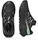 サロモン（SALOMON）ランニングシューズ トレランシューズ ウルトラ フロー 2 ゴアテックス ブラック グリーン L47981400 スニーカー