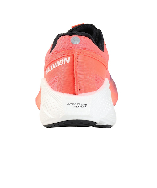 サロモン（SALOMON）ランニングシューズ ジョギングシューズ エアロ