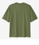 カンタベリー（canterbury）半袖 ロゴTシャツ RA325627 46
