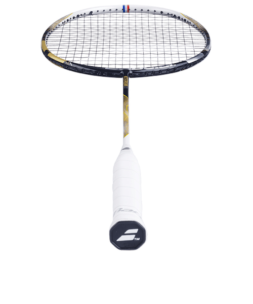 バボラ（BABOLAT）バドミントンラケット Jetstream 80 602474
