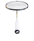 バボラ（BABOLAT）バドミントンラケット Jetstream 80 602474