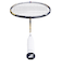 バボラ（BABOLAT）バドミントンラケット Jetstream 80 602474