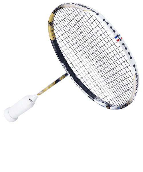 バボラ（BABOLAT）バドミントンラケット Jetstream 80 602474