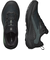 サロモン（SALOMON）ランニングシューズ トレランシューズ ジェネシス ゴアテックス ブラック L47518700 スニーカー シューズ