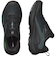 サロモン（SALOMON）ランニングシューズ トレランシューズ ジェネシス ゴアテックス ブラック L47518700 スニーカー シューズ