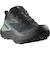 サロモン（SALOMON）ランニングシューズ トレランシューズ ジェネシス ゴアテックス ブラック L47518700 スニーカー シューズ