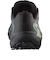 サロモン（SALOMON）ランニングシューズ トレランシューズ ジェネシス ゴアテックス ブラック L47518700 スニーカー シューズ