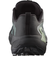 サロモン（SALOMON）ランニングシューズ トレランシューズ ジェネシス ゴアテックス ブラック L47518700 スニーカー シューズ