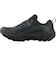 サロモン（SALOMON）ランニングシューズ トレランシューズ ジェネシス ゴアテックス ブラック L47518700 スニーカー シューズ