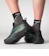 サロモン（SALOMON）ランニングシューズ トレランシューズ ジェネシス ゴアテックス ブラック L47518700 スニーカー シューズ