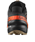 サロモン（SALOMON）ランニングシューズ トレランシューズ スピード クロス 6 ゴアテックス ブラック L47879500 スニーカー シューズ