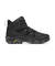 メレル（MERRELL）スニーカー アウトドアシューズ TH SNOWGRIP MID ブラック J038754 BLK ブーツ カジュアル