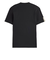 アディダス（adidas）テニスウェア Y-3 Tennis Pro FreeLift ジップ 半袖Tシャツ KKW32-JY6946