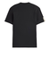 アディダス（adidas）テニスウェア Y-3 Tennis Pro FreeLift ジップ 半袖Tシャツ KKW32-JY6946