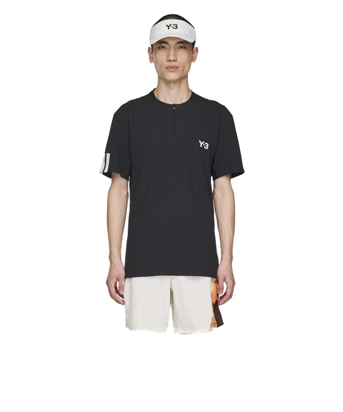アディダス（adidas）テニスウェア Y-3 Tennis Pro FreeLift