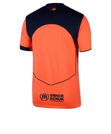 ナイキ（NIKE）FC バルセロナ 2025/26 スタジアム サード ドライ