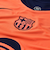 ナイキ（NIKE）FC バルセロナ 2025/26 スタジアム サード ドライフィット トータル 90 レプリカ ユニフォーム HM3201-855